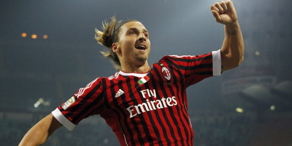 Ibra Makin Rapat Ke Milan Alasan Higuain Batal Dipermanenkan? thumbnail